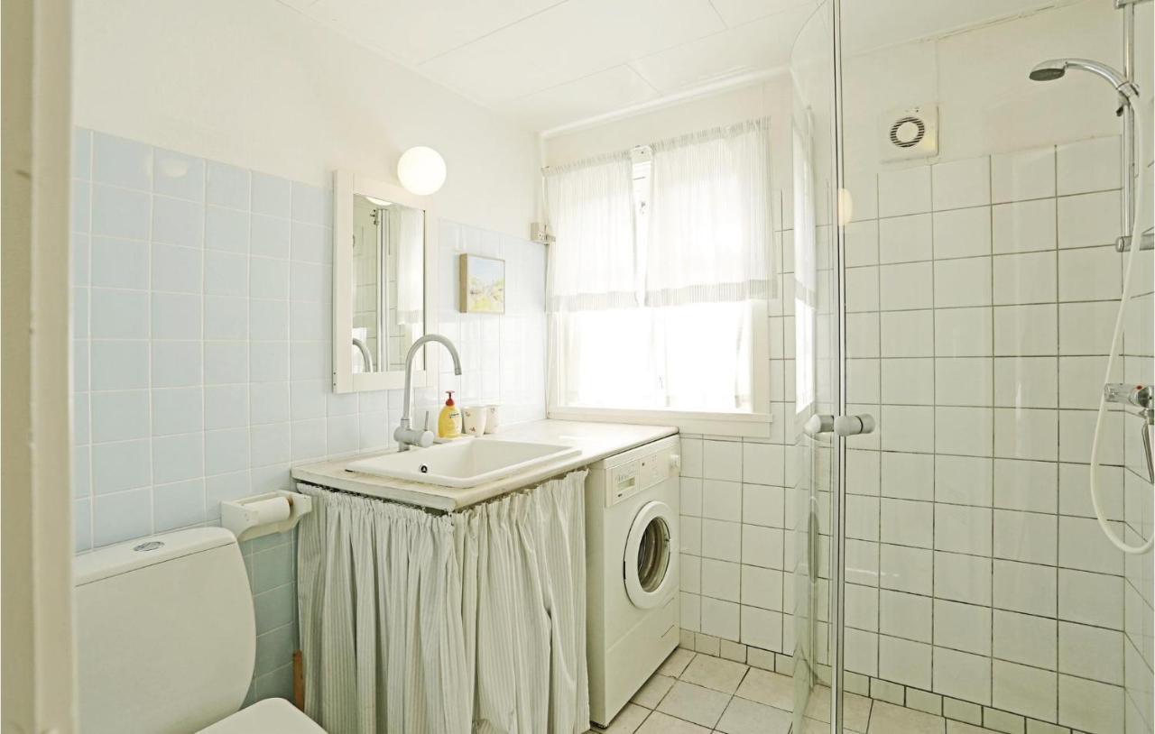 Lovely Home In Svaneke With House Sea View Zewnętrze zdjęcie